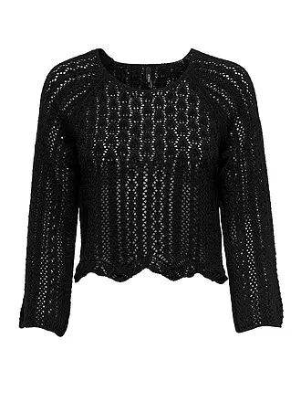 ONLY | Pullover ONLNOLA | schwarz